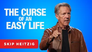 Adulting When Times Are Hard - James 1 2-8 Skip Heitzig