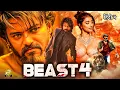 Download Lagu Beast 4 (2025) | Vijay Thalapathy Hindi Dubbed Action Movie | Pooja Hegde | Full HD Movie