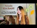 Download Lagu Novia Bachmid - This Mountain (Faouzia Cover) Live Session | See You On Wednesday (Reaction)