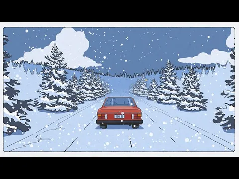 Download MP3 Driving Home For Christmas - Choose Your Own Adventure Video