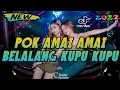 Download Lagu Dj Pok Amai Amai Belalang Kupu Kupu ( Takdewang ) Remix Tiktok Viral Terbaru 2022 Full Bass