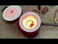 Spiral lamp with lampshade. DIY woodturning. Bronze, Oak, Pine