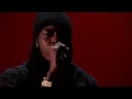 Knucks - Leon The Professional (Live) | Vevo Rounds