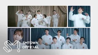 smtown hope from kwangya official video smcu palace kwangya ver 