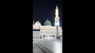 البردة بصوت الطفل 