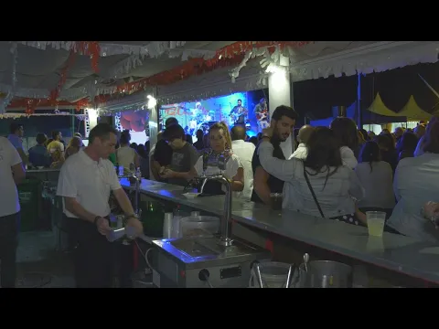 YouTube player