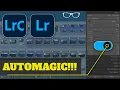 AUTO EDIT all your photos in 1 Click Lightroom Batch Edit Secret