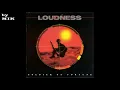 Download Lagu * Loudness -Soldier Of Fortune (Full Album)