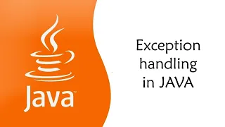 Exception handling in JAVA EC312 Object Oriented Programming Module 4 KTU