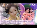 Download Lagu 【I Smile When I See You 】EP19：Xu Kai and Tian Xiwei are super sweet and flirt with each other
