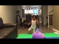 Download Lagu Gymnastics with Caria🤸‍♂️