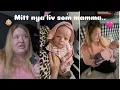 Download Lagu JAG VAR INTE BEREDD PÅ DENNA OMSTÄLLNING.. - VLOGG