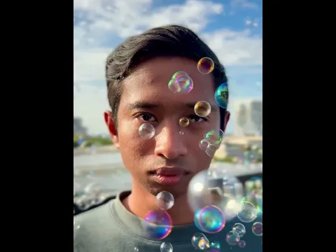 POV: Galau #mechamato #bubble #catcher
