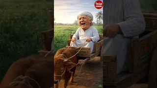 ترامب يغني موال الغلابة  لا شغل نافع ولا فلوس  دندنها