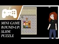 RPG Maker Mini-Game Slide Puzzle