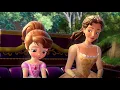 Sofia the First A Big Day | Music Video | @disneyjr