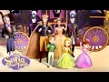 Download Lagu Sofia the First A Big Day | Music Video | @disneyjr