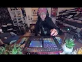 Chill Beats Live Looping with Clip Launch on MPC Live III - Gnarly
