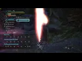 MHWorld PC High Dps Divine Slasher build Polish