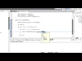 Resolviendo Ejercicio 7 17 de Deitel 9na edicion - Programacion Java