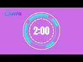 Create a Countdown Timer in Canva - Easy Quick Tutorial