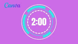 Create a Countdown Timer in Canva - Easy Quick Tutorial