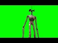 Download Lagu Green Screen Siren Head Video Effects