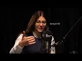 The Mistake That Makes You Quit Your Goals with Sofía Contreras | La Fórmula Podcast