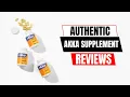 Akka Liver Detox Supplement Review - Does It Work Or A Scam