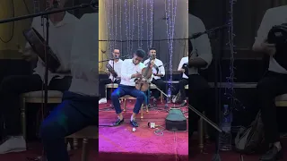 الفنان جوكير الغرباوي تعسلو عينيك سكرتي جبتي لكاو متكدبيش 