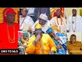 Download Lagu OMAWA GAOO!! AWON OBA ALADE TI KAN ALAAFIN OYO LABUKU POO!!