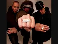 The Sentinel - Hilltop Hoods