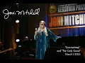 Download Lagu JONI MITCHELL sings SUMMERTIME and THE CIRCLE GAME. A triumph! Gershwin Prize tribute, March 1, 2023