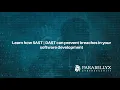 What is SAST and DAST and what does it do for cybersecurity