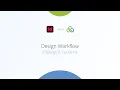 InDesign and LucidLink Design Workflow