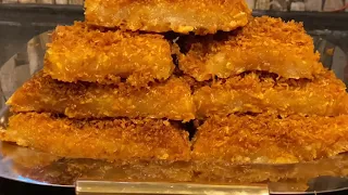 الدهينه النجفية العراقيه وسر نجاحها100 100 مثل المحلات دهينه ابو علي 