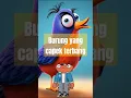 Download Lagu Burung yang capek terbang