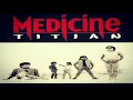 Download Lagu Medicine - Rimba Cintaku HQ
