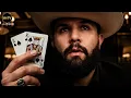 Where Did We Meet? | Carin León ft. Ke Personajes [Music Video] IA - Lyrics