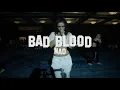 NAO - Bad Blood | Jade Chynoweth Choreography | BABE18