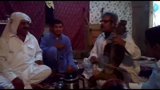 حبیب الله جان بلوچ 