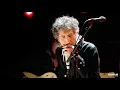 Bob Dylan - Not Dark Yet (NYC 2019)