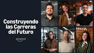 Construyendo las Carreras del Futuro