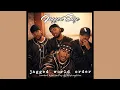 Jagged Edge - What You Tryin To Do In This Cold World