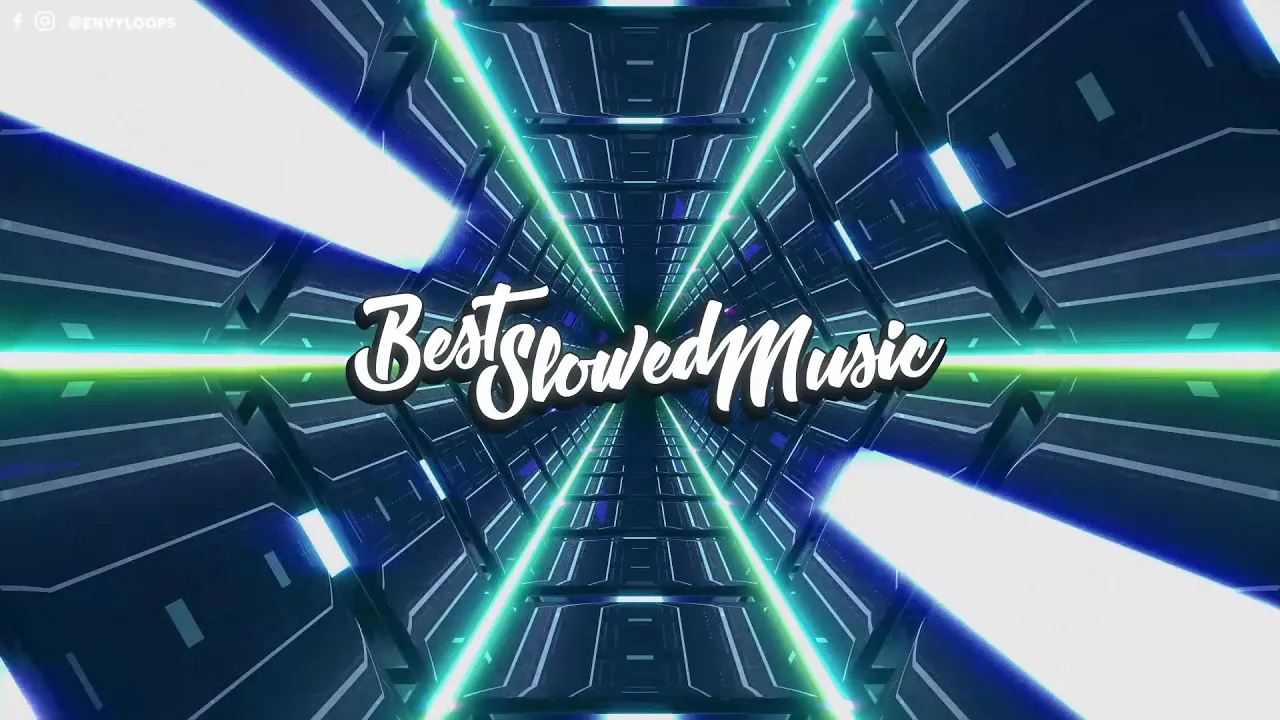 Marshmello & Anne-Marie - Friends  [Slowed Down]