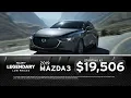 McLarty Mazda s Legendary Low Prices Make Boring Mundane and Stressful Go Away