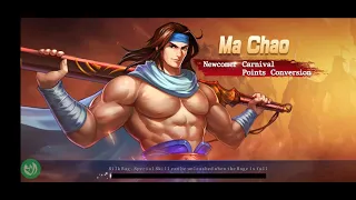 knights of valour 2021 more gameplay