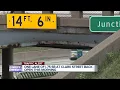 I-75 back open in southwest Detroit for now