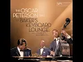 S'Posin' (Live) - Oscar Peterson Trio