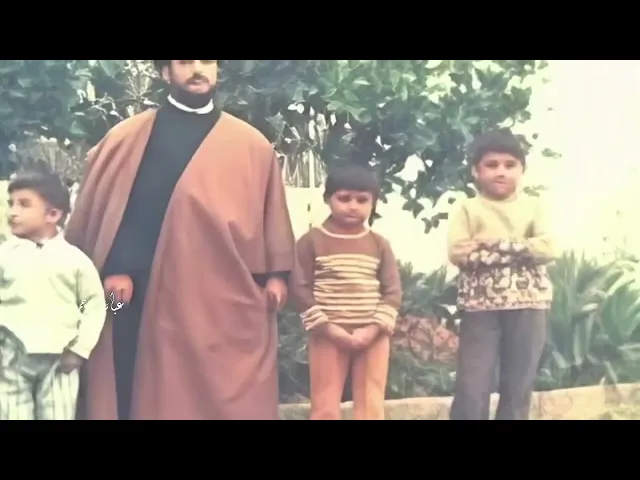 ⁣‏آية الله الشهيد السيد محمد تقي الحسيني الجلالي